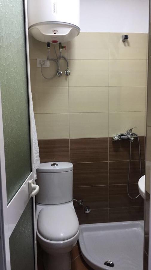 Hotel M&S Tiranë Ngoại thất bức ảnh