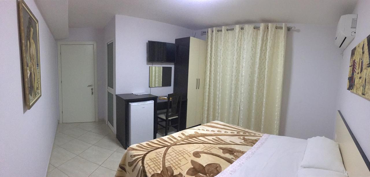 Hotel M&S Tiranë Ngoại thất bức ảnh