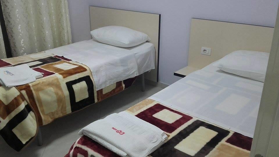 Hotel M&S Tiranë Ngoại thất bức ảnh